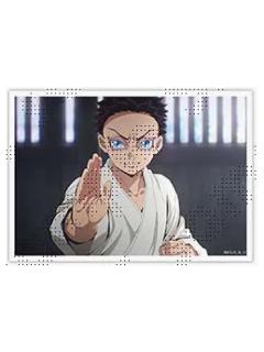 狛治1相卡-无限城篇第一章第4期