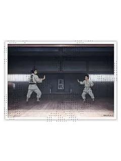 庆藏&狛治2相卡-无限城篇第一章第4期