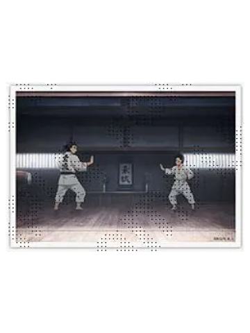 庆藏&狛治2相卡-无限城篇第一章第4期