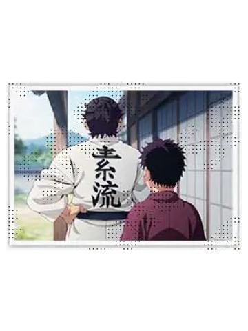 庆藏&狛治1相卡-无限城篇第一章第4期