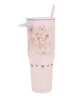 吸管杯-26上迪雪莉玫梦幻庆典系列