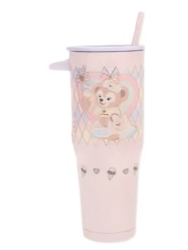 吸管杯-26上迪雪莉玫梦幻庆典系列