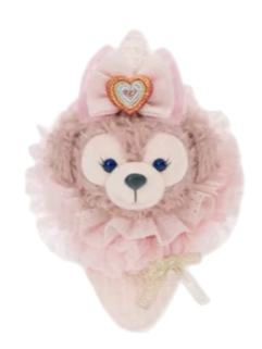 胸花配饰-26上迪雪莉玫梦幻庆典系列