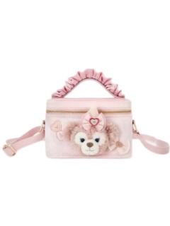 单肩包-26上迪雪莉玫梦幻庆典系列