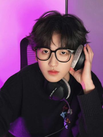 左奇函生咖应援