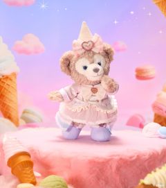 2026上迪雪莉玫梦幻庆典系列-资料图