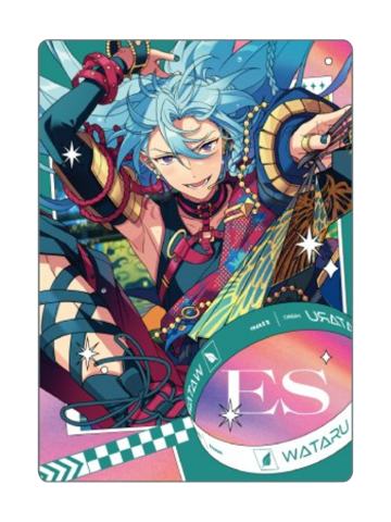 日日树涉16卡片-日日树涉10周年纪念系列