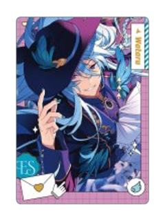 日日树涉14卡片-日日树涉10周年纪念系列