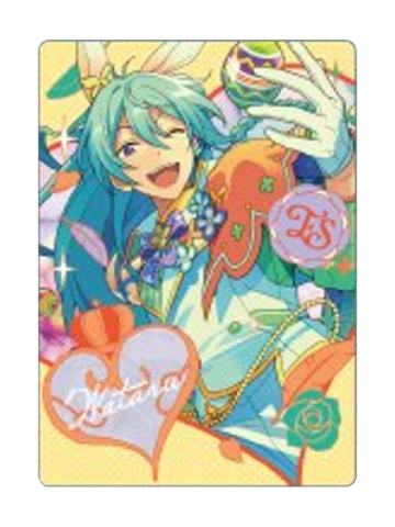 日日树涉13卡片-日日树涉10周年纪念系列