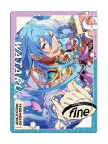 日日树涉10卡片-日日树涉10周年纪念系列