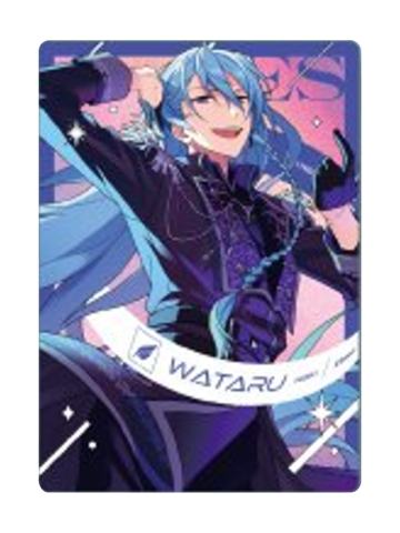 日日树涉6卡片-日日树涉10周年纪念系列