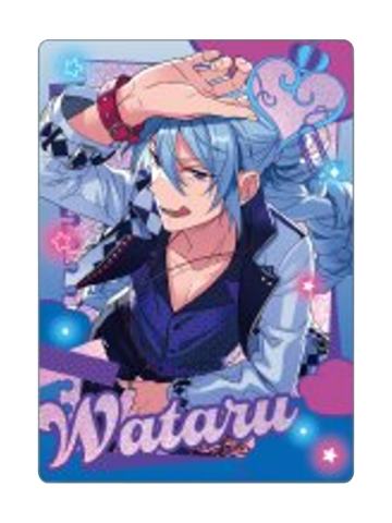 日日树涉4卡片-日日树涉10周年纪念系列