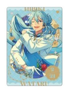 日日树涉9卡片-日日树涉10周年纪念系列