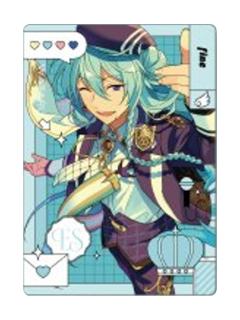 日日树涉12卡片-日日树涉10周年纪念系列