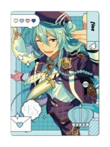 日日树涉12卡片-日日树涉10周年纪念系列