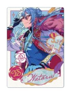 日日树涉8卡片-日日树涉10周年纪念系列