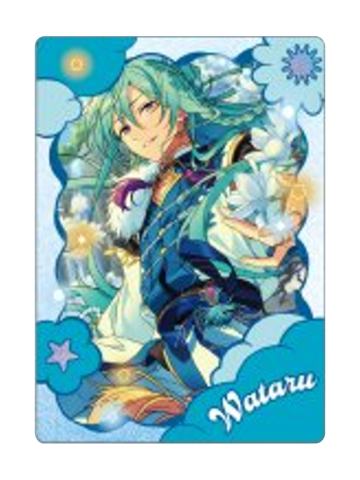 日日树涉15卡片-日日树涉10周年纪念系列