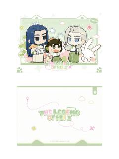 多人拍立得-TRAVEL系列