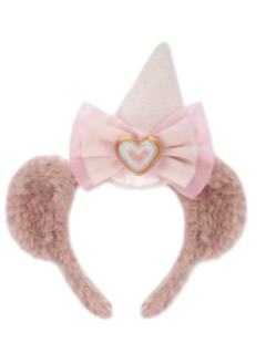 头箍-26上迪雪莉玫梦幻庆典系列-资料图