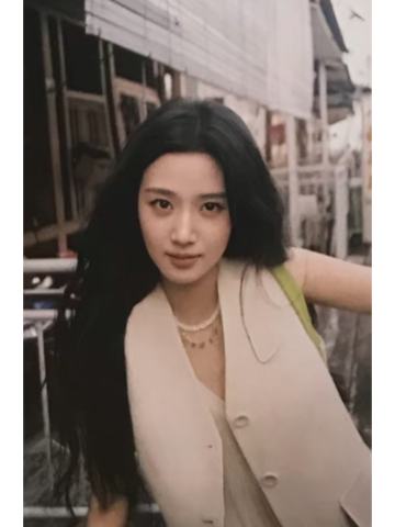 ITO代言小卡 ver.D