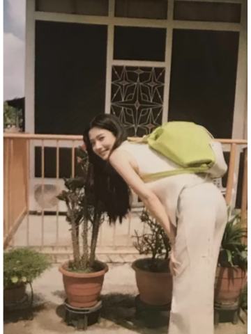 ITO代言小卡 ver.C