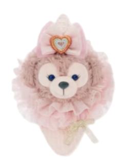 胸花配饰-26上迪雪莉玫梦幻庆典系列-资料图