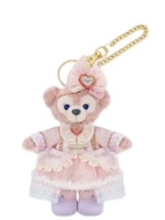 挂件-26上迪雪莉玫梦幻庆典系列-资料图