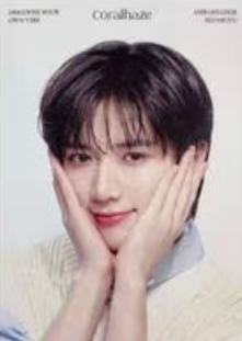 Coralhaze代言卡3.0 ver.B
