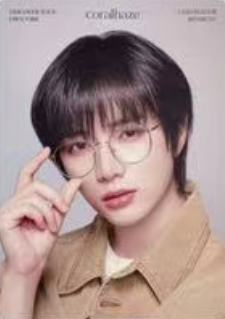 Coralhaze代言卡3.0 ver.A