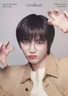 Coralhaze代言卡3.0 ver.C