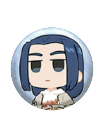 无限2徽章-TRAVEL系列套组