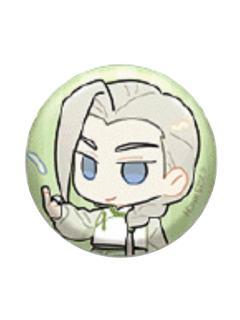 鹿野徽章-TRAVEL系列套组