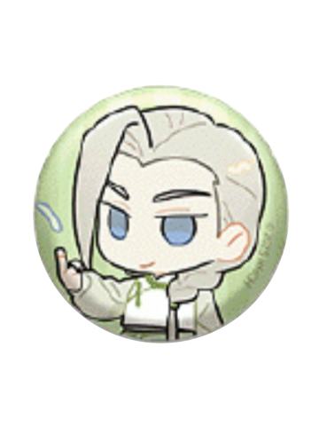 鹿野徽章-TRAVEL系列套组