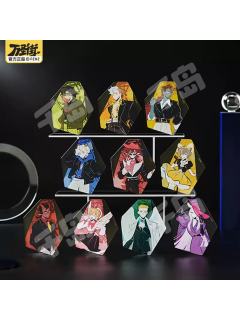 冰箱贴-时尚风行系列