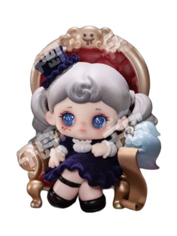 隐藏款-伯爵小姐