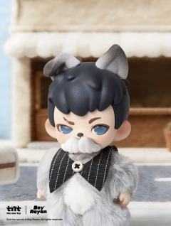 陪伴小狗-资料图