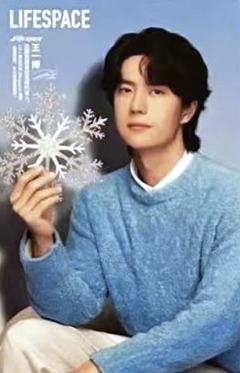 益倍适代言新春卡 ver.F