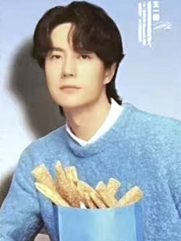 益倍适代言新春卡 ver.A