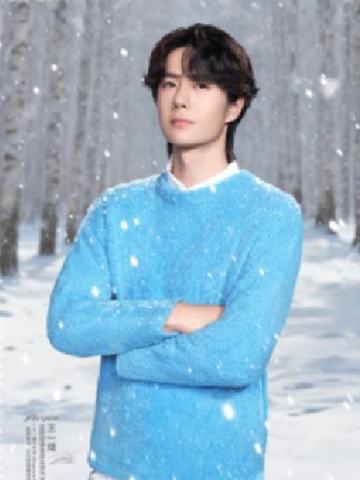 益倍适代言大卡