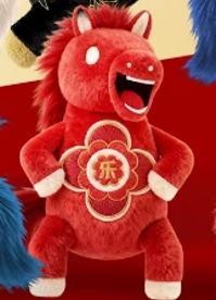 小马奔奔MaBerBer-2