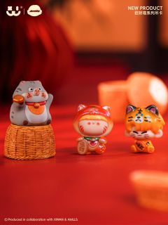 萌粒吊卡套装-资料图