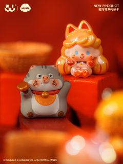 萌粒吊卡套装-资料图