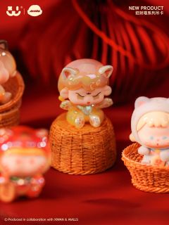 萌粒吊卡套装-资料图