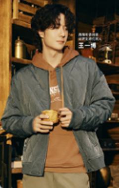 真维斯代言卡 ver.E