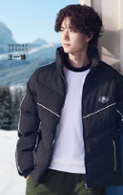 真维斯代言卡 ver.A