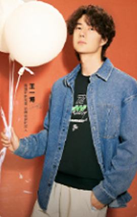 真维斯代言卡 ver.C