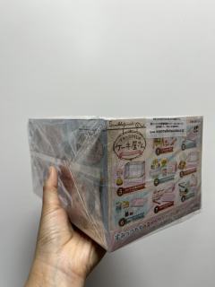 甜品店系列-资料图