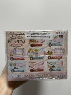 甜品店系列-资料图