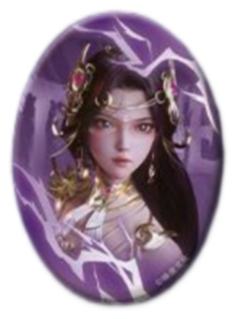 月夜吧唧-裁决之时系列