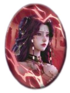 冷筱吧唧-裁决之时系列